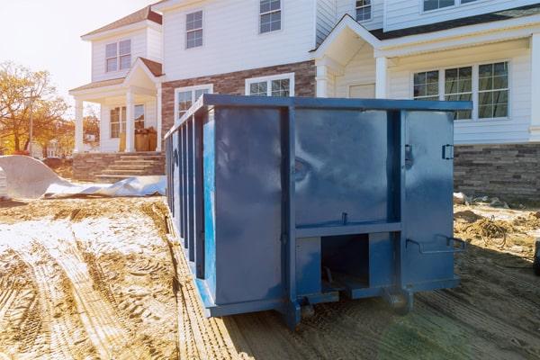 Dumpster Rental of Pottstown staff